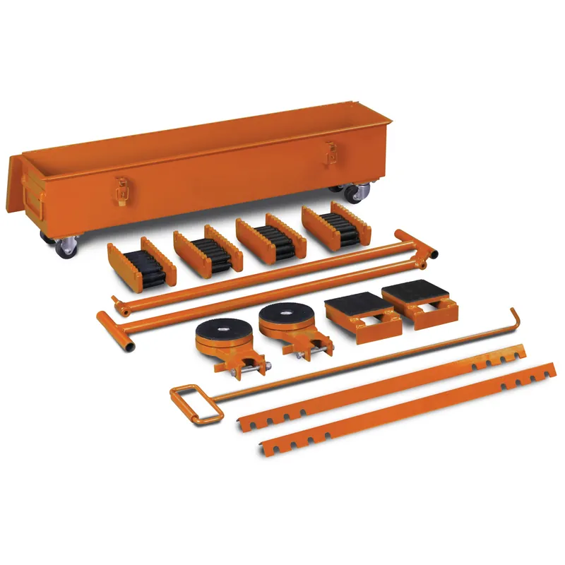 Heißes Angebot Unicraft Transportrollenset - TR 20 -