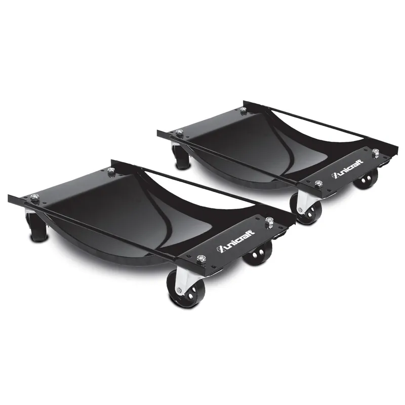 Angebot Unicraft PKW-Rollwagen - PRW 450 -