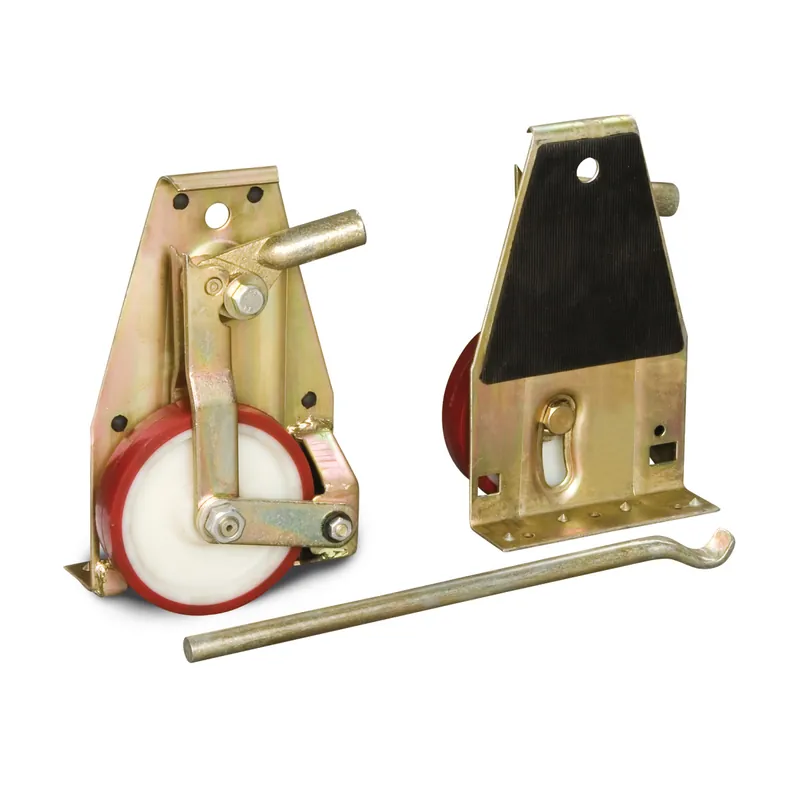Sale Unicraft Hubroller - HR 1000 -