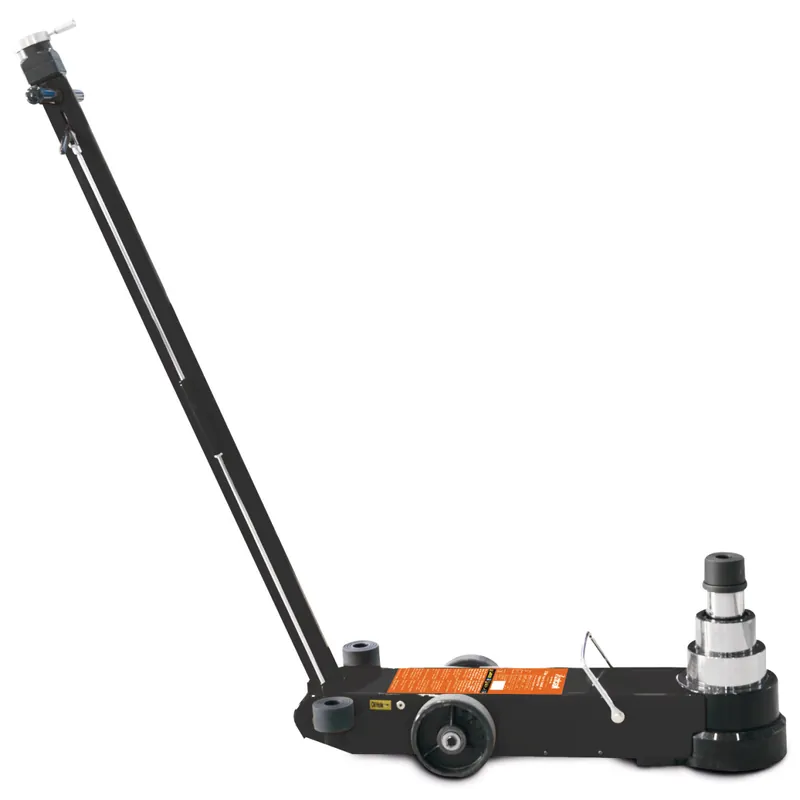 Echt Unicraft Rangierwagenheber - WWH 40003 PH -