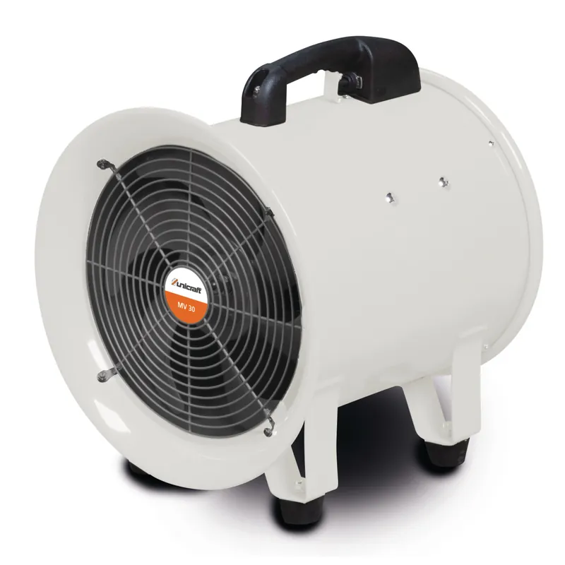 Unicraft Mobiler Ventilator - 30 - MV Rabatt