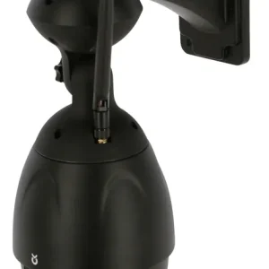 Wochenendangebot Kerbl IPCam 360 FHD mit opt. Zoom