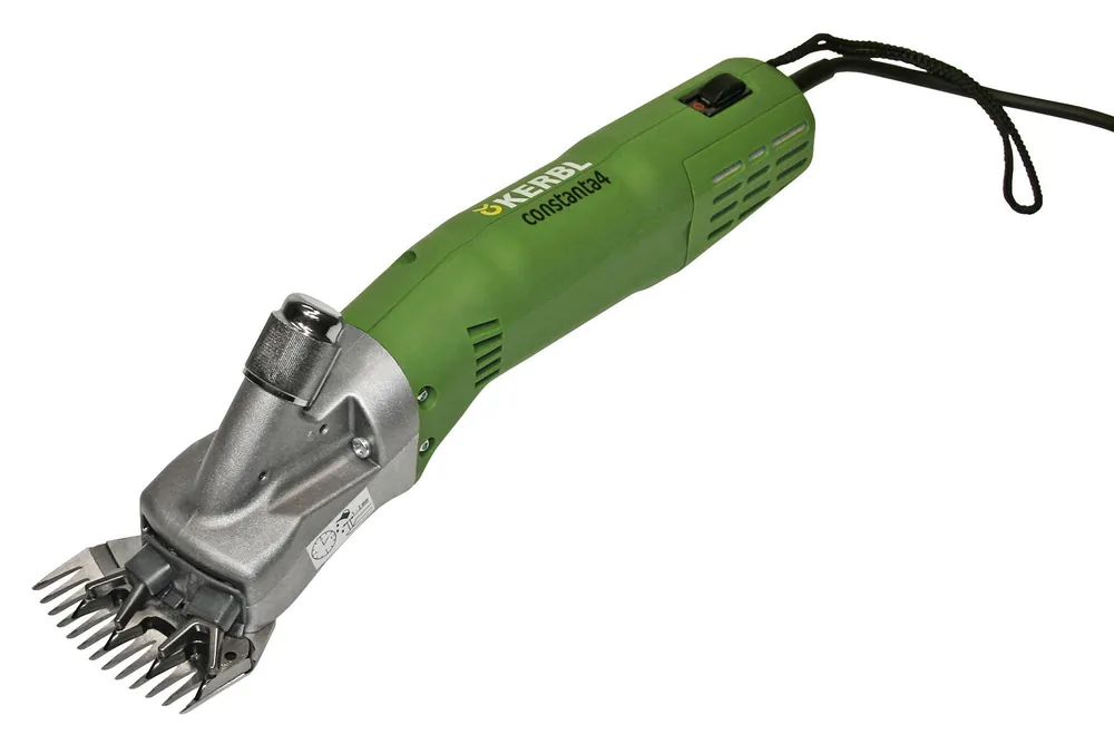 Versand Am Gleichen Tag Constanta Schafschermaschine Constanta4 230 V/400 W - 13/4 Zähne