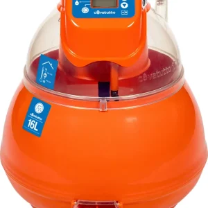 Novital Brutautomat Covatutto 16L Digital - Version 2.0 Online Kaufen