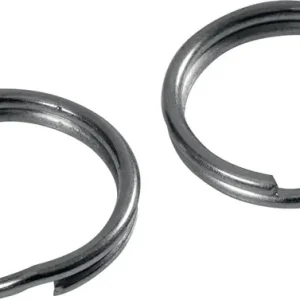 Schlüsselringe ID 10mm AD 12mm STA vern. VE: 100 Stück Kracherpreis
