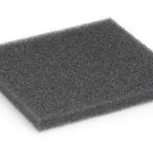 Trotec Filtermatte 295x210x20mm TTR 160 (5er Pack) Markenware