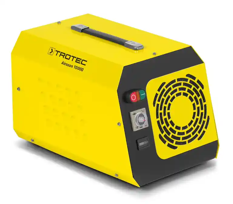 Trotec Ozon-Desinfektor Airozon® 10000 Bestpreis
