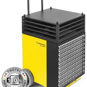 Trotec Ozon-Desinfektor Airozon® 60000 Versand Am Gleichen Tag