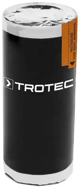 Sale Trotec Rauchpatrone T1 weiß - Rauchdauer 80 Sekunden