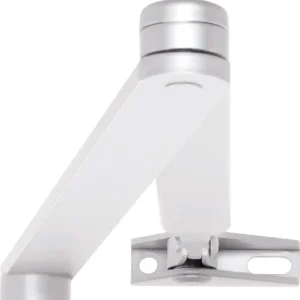 Nur Für Kurze Zeit Normalgestänge L190 silber DC 200/DC 300 ASSA ABLOY