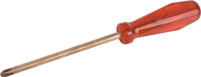 Neuheit Schraubendreher Gr.1 Klingen-L.80mm ENDRES TOOLS