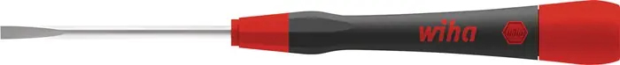 Elektronik-Feinmechanik-Schraubendreher 260P 1mm Klingen-L.40mm WIHA Rabatt