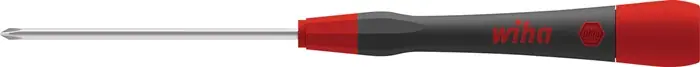 Elektronik-Feinmechanik-Schraubendreher 261P PH 1 Klingen-L.60mm WIHA Expressversand