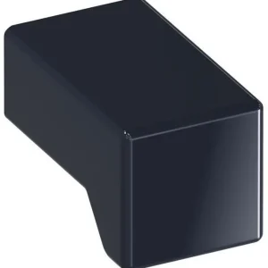 Möbelknopf 547.15 Ku.92 grau HEWI Highlight
