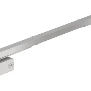TS-Set TS 98 GSR/VK XEA silber P600 EN 1-6 Normalmont.Bands. Heißes Angebot