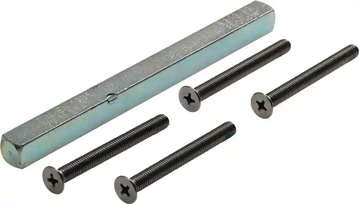 Bef-set.ZUB DG 9MM 51-65MM 51-65mm M5x65 4-KT.9x120mm OGRO Preiswert