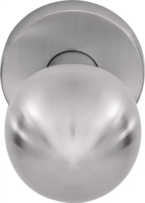 Preisknaller Türknopf OGRO 3548/6500 ER VA ER ger.OGRO