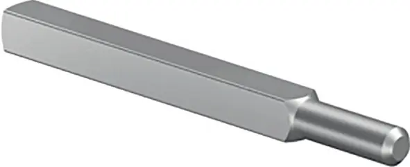 Wechselstift OGRO 115 4-KT.8x90mm STA M8 OGRO Zertifiziert