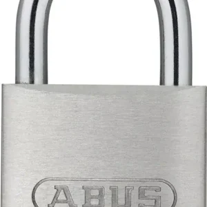 Schneller Versand Zylindervorhangschloss 64TI/30 gl Schlosskörper-B.30mm Titalium gl.6311 ABUS