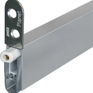 Türdichtung HS 1-s.L.960mm Alu.silberf.HLT PLANET Begrenztes Angebot