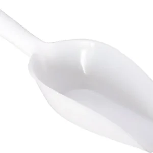 Abwiegeschaufel PE natur L.310mm Inh.470 ml HÜNERSDORFF VE: 6 Stück Neue Kollektion
