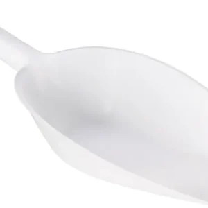 Abwiegeschaufel PE natur L.350mm Inh.725 ml HÜNERSDORFF VE: 3 Stück Sonderangebot