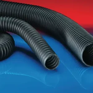 Abgasschlauch PROTAPE® TPE 326 MEMORY ID 125-127mm AD 144,00mm 8.5mm L.15m Rl. VE: 15 Meter Billig