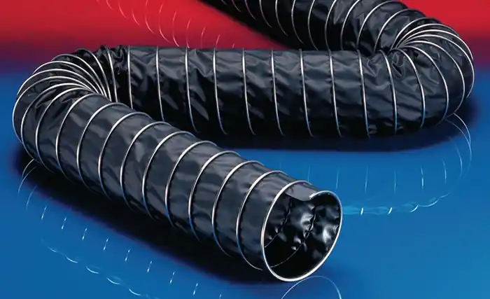 Absaug- u.Gebläseschlauch CP HYP 450 175mm 187,00mm 6m VE: 6 Meter Sonderaktion