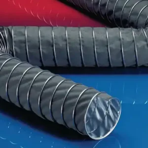 Rabatt Absaug- u.Gebläseschlauch CP ARAMID 461 130mm 142,00mm 3m VE: 3 Meter