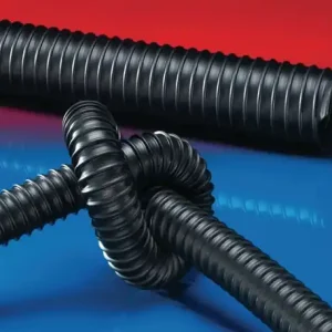 Sofort Bestellen Absaug- u.Förderschl.AIRDUC® PUR 351 EC ID 120mm AD 129,00mm 4.5mm L.10m VE: 10 Meter
