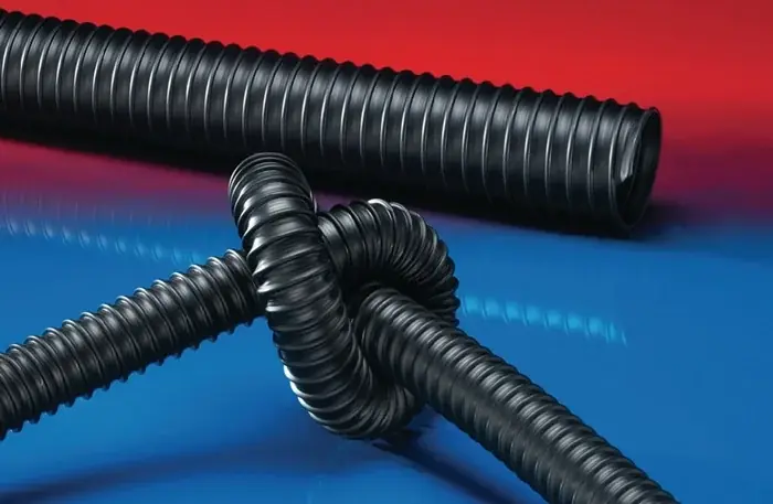 Absaug- u.Förderschl.AIRDUC® PUR 351 EC ID 30mm AD 38,00mm 4mm L.10m VE: 10 Meter Heißes Angebot