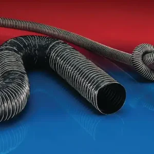 Absaug- u.Gebläseschlauch NEO 390 ONE ID 25mm AD 29,00mm 2mm L.4m Rl. VE: 4 Meter Sonderangebot