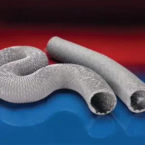 Absaug- u.Gebläseschlauch PROTAPE® PVC 371 ID 160mm AD 163,00mm L.10m Rl. VE: 10 Meter Mega-Angebot