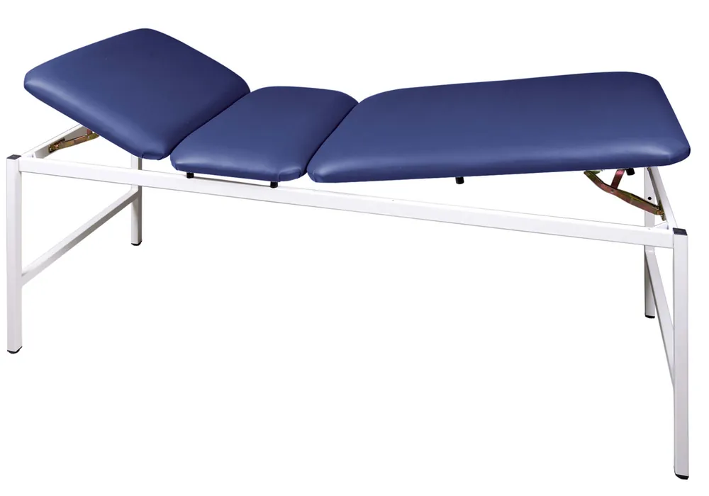 Nur Heute ultraMEDIC Ruheliege ultraREST "300" mit verstellbarem Kopf- und Fußteil