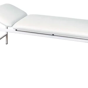 Highlight ultraMEDIC Ruheliege ultraREST "200" mit verstellbarem Kopfteil