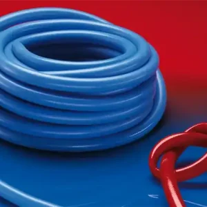 Silikonschlauch ID 10mm AD 17,00mm L.25m Wandst.3,50mm VE: 25 Meter Super-Preis