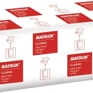 Falthandtuch Katrin Classic ZZ 2 L.ca.230 mmxB.ca.244mm weiß 2-lag.ZickZack ELOS Online Kaufen