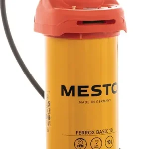Sale Hochdrucksprühgerät HD 3581P 10l 6bar STA 5,2kg MESTO