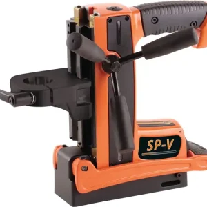 Sale Magnetbohrständer SP-V Gesamt-H.285mm A.61mm 105mm Univ.ALFRA