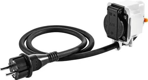 Saisonangebot Festool Anschlusskabel CT-VA AK