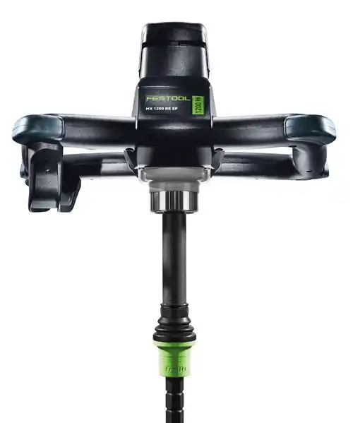 Festool Rührwerk MX 1200 RE EF HS2 Meistverkauft