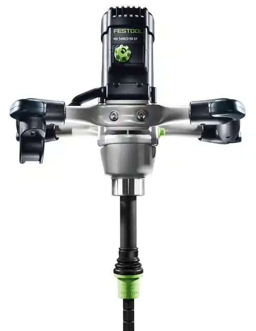 Festool Rührwerk MX 1600/2 RE EF HS3R Sichere Zahlung