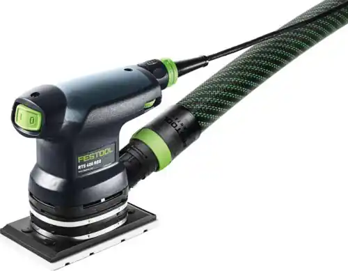 Aktuell Festool RUTSCHER RTS 400 REQ-Plus