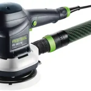 Festool Exzenterschleifer ETS 150/5 EQ-Plus Schneller Versand