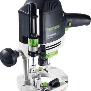Meistverkauft Festool Oberfräse OF 1400 EBQ-Plus