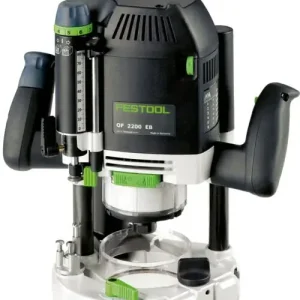 Highlight Festool Oberfräse OF 2200 EB-Plus