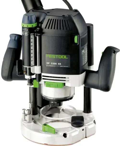 Highlight Festool Oberfräse OF 2200 EB-Plus