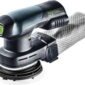 Nur Für Kurze Zeit Festool Akku-Exzenterschleifer ETSC 125-Basic