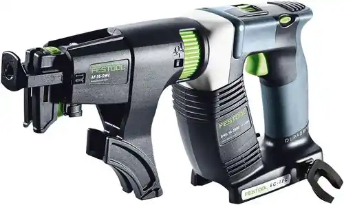 Preisreduziert Festool Akku-Bauschrauber DWC 18-2500 Basic DURADRIVE