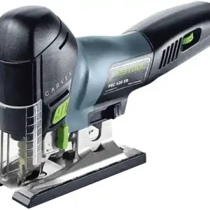 Nur Heute Festool Akku-Pendelstichsäge PSC 420 EB-Basic CARVEX